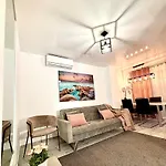 Galeon Luxapartment Playa Beach Sea & Mar