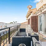 Casa Reina Arriba Fewo Cabo Roig