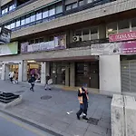 Big Apartment