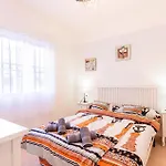 Lovely Apartment In Torrevieja With Kitchen