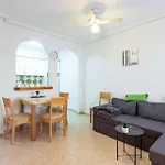 Lovely Apartment In Torrevieja With Kitchen