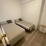 Seaview Apartman Santa Pola