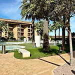 Apartamento Primera Linea De Playa Javea