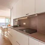 Amazing Apartment In Teulada With House Sea View