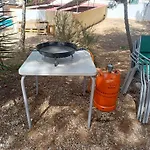 Casita De Madera