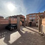 Chalet La Mata