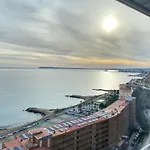 Vistas Al Mar Y Relax