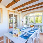 Marquesa Bh
