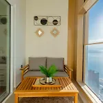 Intempo By Holuxe - 312 - 31Th Floor