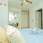 156 Nortico Apartment Alicante-Holiday