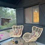 Casita Camino Viejo