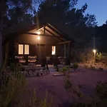 Casita Camino Viejo