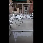 Large Superior 3 Bedroom Apartment 15 Bathroom Two Balconies Full Aircondition