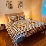 Javea Dream Luxury Villa With Pool, Lounge, Bbq, Airco, Wifi