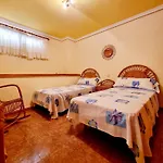Beachfront Bungalow In La Mata, Torrevieja