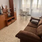 Uroczy Apartament Przy Playa De Los Locos