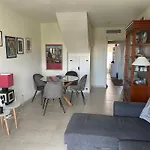 Penthouse In Albir With Sea Views, 100M From Beach