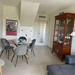 Penthouse In Albir With Sea Views, 100M From Beach
