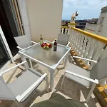 Apartment La Mata Beach