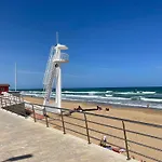 Apartment La Mata Beach