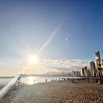 Benidorm Mariscall Zaragoza Beautifull Apartment In The Centre