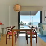 Allonbay Mediterranean Apartments By Nras