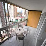 Apartamento Oca 93