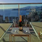 Skyline Floor 28 Sea Views