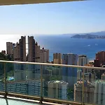 Skyline Floor 28 Sea Views