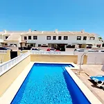 Tourist Rental Paco, Ciudad Quesada, Private Pool, Private Parking
