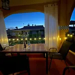 Modern Apartman - Novamar 1