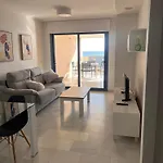 Apartamento En Altea Con Vistas Al Mar