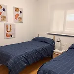 Apartamento En Altea Con Vistas Al Mar