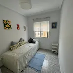 Mediterranean Breeze Casa Trebol