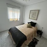 Mediterranean Breeze Casa Trebol