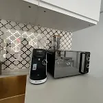 Vista Ifach Luxury Apartament