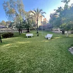 New Spacious Family Apartment 3 Bedrooms Pool 5 Min From The Sea