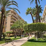 El Palmeral Playa De Los Locos