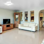 Villa Montgo View