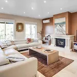 Villa Montgo View
