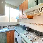 Sea View Apartment Lucentum