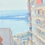 Sea View Apartment Lucentum