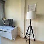 Apartamento Miramar Calpe