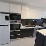 Fabulous Seafront Apartment For 25 People