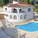 Villa Blanc