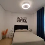 Macarena III Apartments, 300 Meter Zu Playa Del Cura