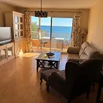 Apartamento Primera Linea Playa Torrevieja El Palmeral