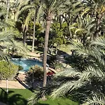 Apartamento Primera Linea Playa Torrevieja El Palmeral