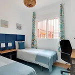 Mirador Azul