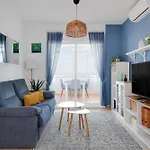 Mirador Azul